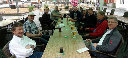 Wandertag 2016
